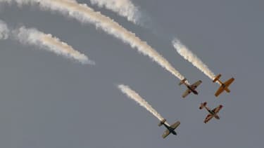 L'aéronautique remplit toutes les cases de l’employeur idéal.