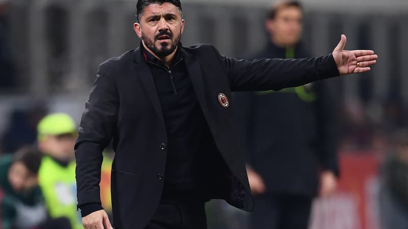 Gennaro Gattuso