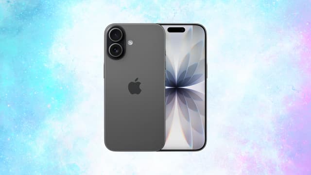 Amazon n'en fait qu'à sa tête cette semaine : le prix de cet iPhone 17 en paie les frais