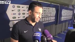 Rami : "C'était très difficile pour moi"