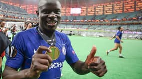 NGolo Kanté