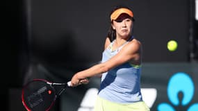 Peng Shuai