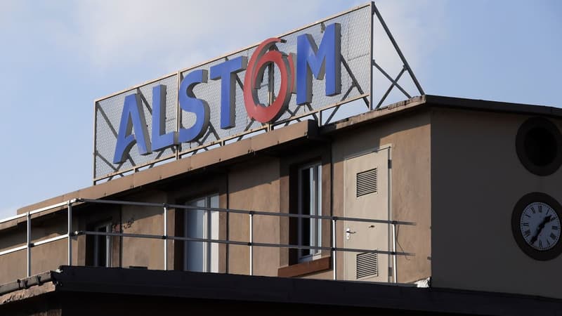 Alstom et Siemens s'allient pour faire face à un véritable mastodonte chinois