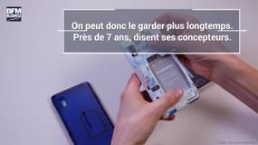 Fairphone 2 : le smartphone durable arrive en France