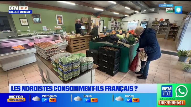 Colère agricole : consommez-vous français ?