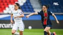 Ligue des champions (F) : Pourquoi OL-PSG est reporté et pas décidé sur tapis vert ?