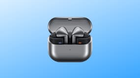 Les Samsung Galaxy Buds3 Pro à -30% : enfin une offre digne du Black Friday
