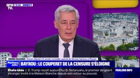 Budget : le RN s'éloigne de la censure - 04/02