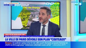 Paris: la ville veut élargir les compétences de la police municipales
