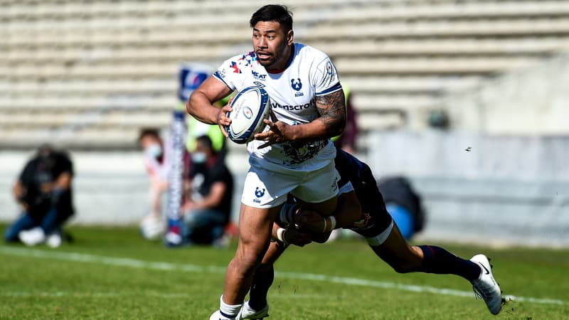 Rugby: les internationaux pourront changer de sélection plus simplement