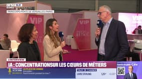 Focus Retail - Samedi 30 novembre 