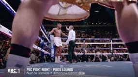 Boxe : Ruiz vs Arreola, le choc des poids lourds en direct sur RMC Sport