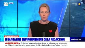 Planète Locale du lundi 6 septembre 2021