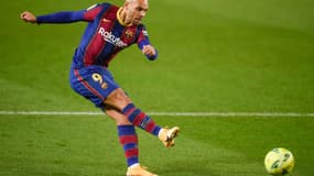 Martin Braithwaite
