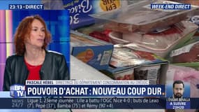 Pouvoir d'achat: nouveau coup dur ?