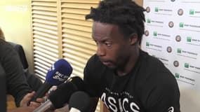 Roland Garros – Monfils : "Stan Wawrinka a été plus fort"