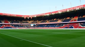 Parc des Princes