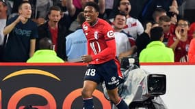 Lebo Mothiba