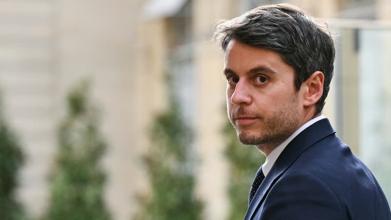 Présidentielle 2027: Gabriel Attal veut "se déplacer partout en France" avant de "prendre une décision"