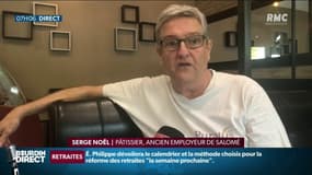 Féminicide à Cagnes-sur-Mer: son compagnon "la surveillait tous les jours" se souvient l’ancien employeur de Salomé
