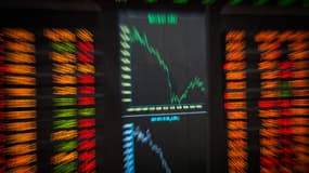 Les bénéfices des entreprises du CAC 40 ont bondi de 28%