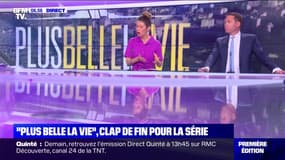 Après 18 saisons, clap de fin pour le programme emblématique de France 3 "Plus belle la vie"