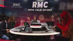 "RMC politique: le journal du off" : Anne Hidalgo veut donner le droit de vote dès l'âge de 16 ans