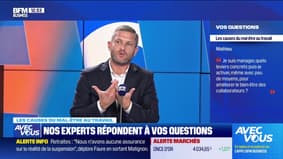 Avec vous - Mercredi 8 octobre