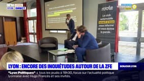 Lyon: encore des inquiétudes autour de la ZFE