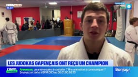 Le journal de 8h du jeudi 20 novembre 2025