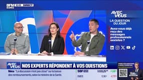  Avez-vous déjà reçu des messages professionnels sexistes ?
