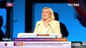 Présidentielle : le camp de Marine Le Pen prépare déjà le second tour