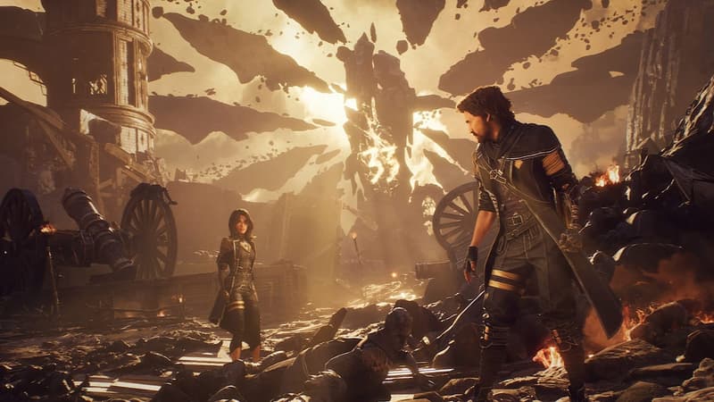 Pégases 2026: "Clair Obscur - Expedition 33" triomphe avec quatre récompenses, dont les titres de meilleur jeu de l'année et meilleur univers sonore, "Absolum" sacré meilleur jeu indépendant