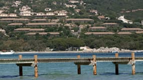 Le président (PRG) de l'exécutif corse, Paul Giacobbi, propose de réserver l'accès à la propriété dans l'île aux résidents corses.