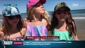 Les vacances d'été apparaissent comme une délivrance après une période particulière