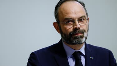 Edouard Philippe