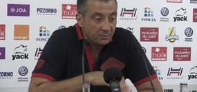 Boudjellal : "On a été nul"