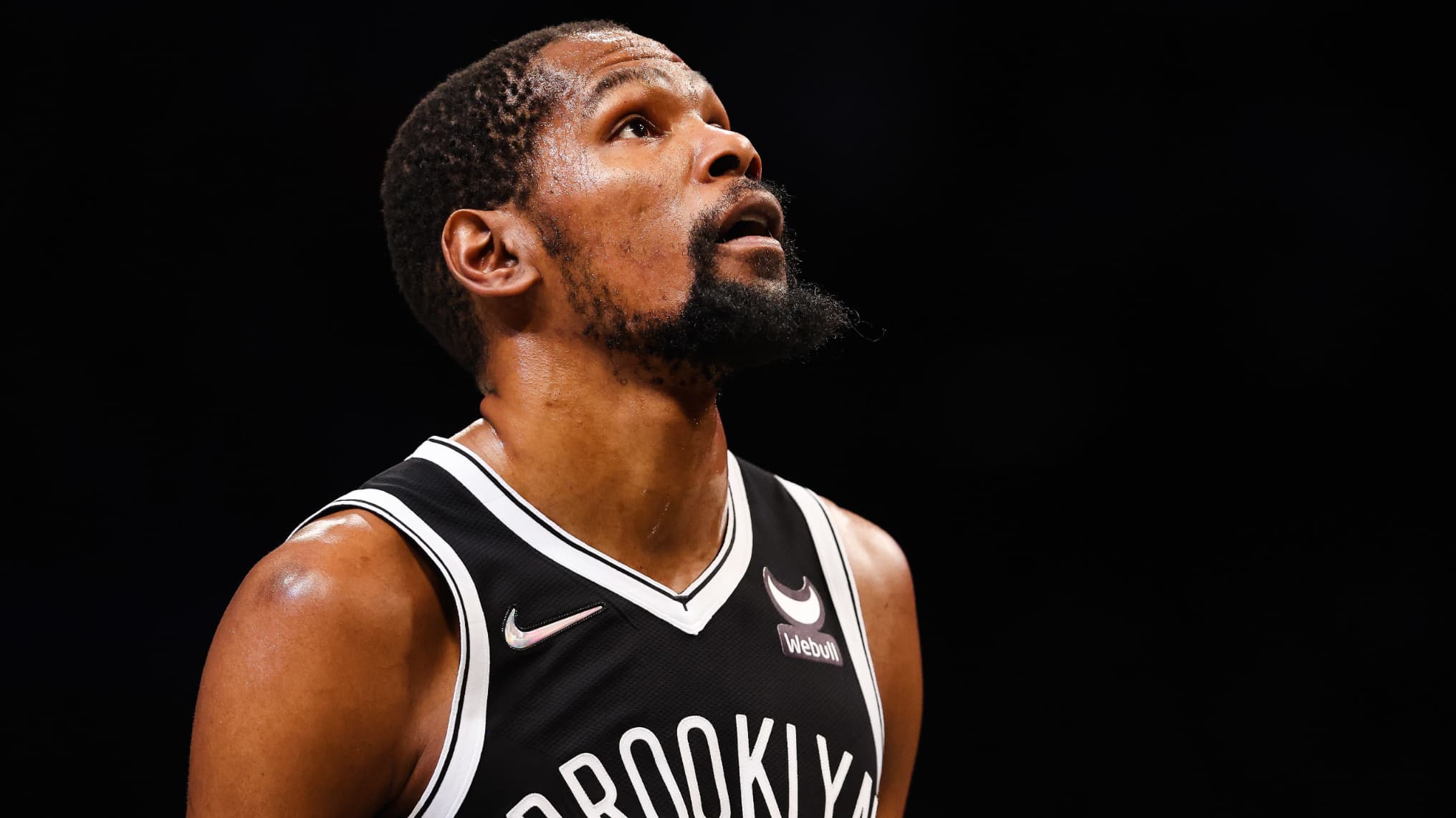 Kevin Durant wants to leave Brooklyn Nets
