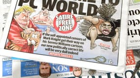 Le Herald Sun
