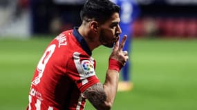 Luis Suarez