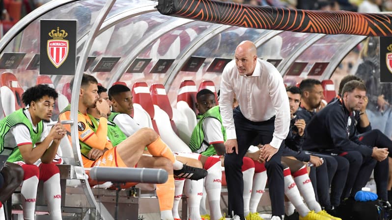 Trabzonspor-Monaco