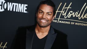 TJ Jackson lors de l'avant-première du documentaire "Hitsville: The Making Of Motown" le 8 août 2019 à Los Angeles.