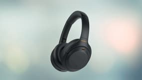 Auchan n'a plus de limite en faisant cette promo de dingue sur ce casque sans fil Sony