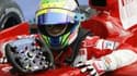 Le pilote Ferrari sera opposé à Lewis Hamilton pour le titre mondial de Formule 1.