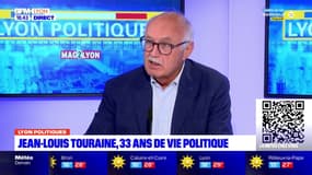 Jean-Louis Touraine: "j'ai eu beaucoup de plaisir à tisser des liens avec tous les habitants"