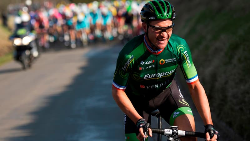 Thomas Voeckler