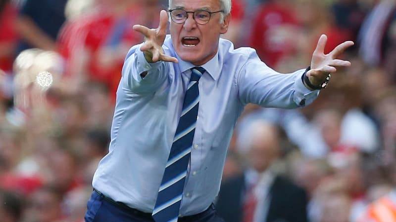 Claudio Ranieri