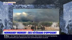 Normandy Memory: les descendants des commandos Kieffer déplorent le projet