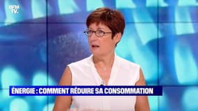 Énergie : comment réduire sa consommation ? - 02/09