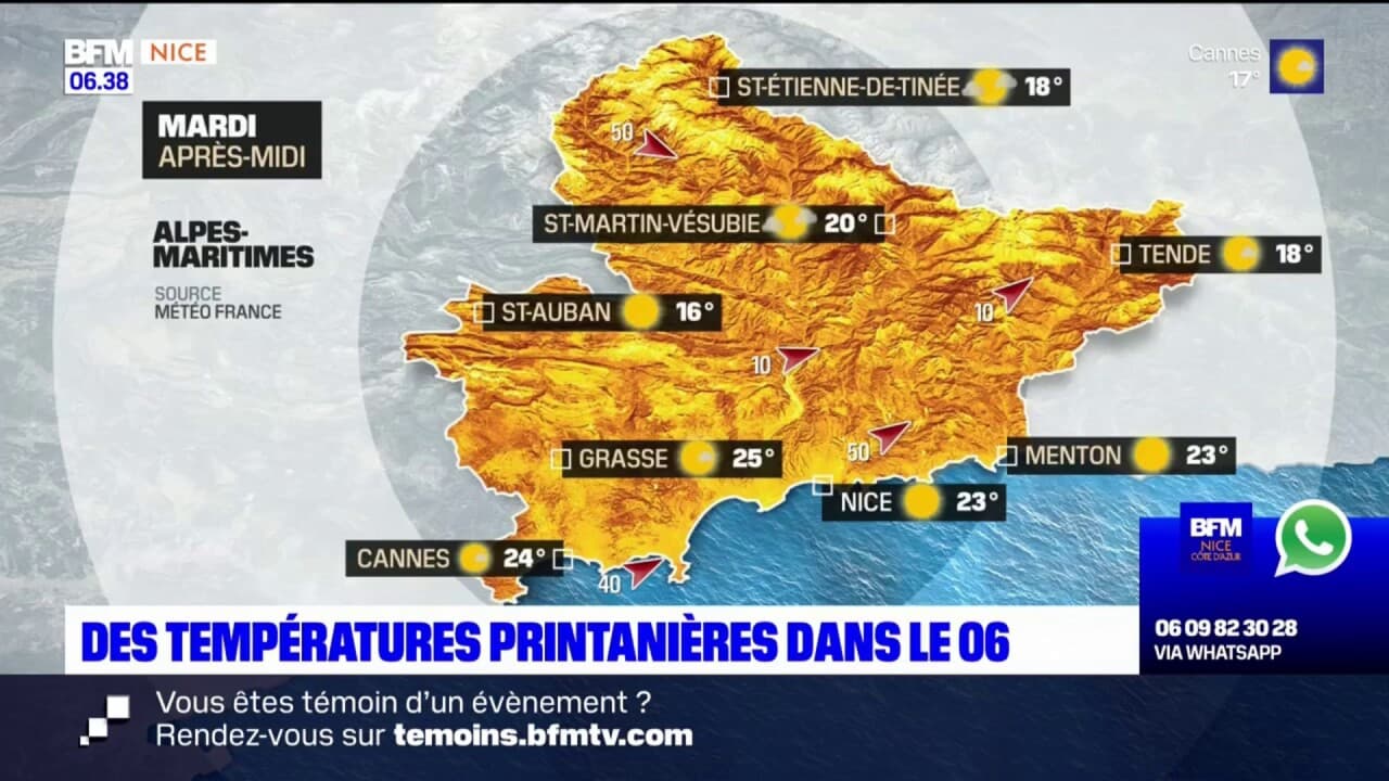 Document inédit ce mercredi soir, sur France 5 : Alpes-Maritimes en terrain  glissant. - LeBlogTVNews
